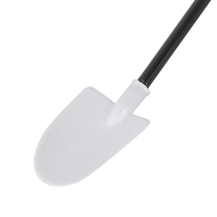 FORIDE%20500Pcs%20Plastic%20Disposable%20Mini%20Shovel%20Spoon%20Potted%20Cake%20Ice%20Cream%20Garden%20-%20Image%207