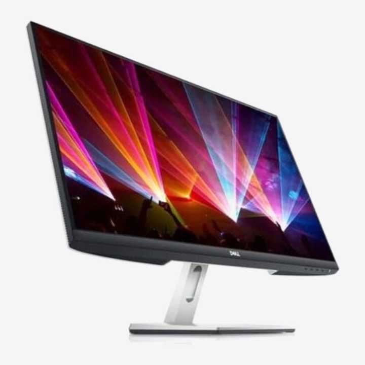 Dell Monitor 24'' S2421HN Full HD IPS (1920x1080) AMD