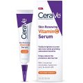 CeraVe Vitamin C Serum with Hyaluronic Acid 30ml. 