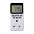 New style The internal timer is on duty in the intelligent room device, and the digital can be compiled] outgoing timing [hot new products. 