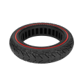 2pcs 10 Inch Electric Scooter Solid Tire ULIP10X2.125 Free Inflatable Nine F20F30F40 Universal Tire. 