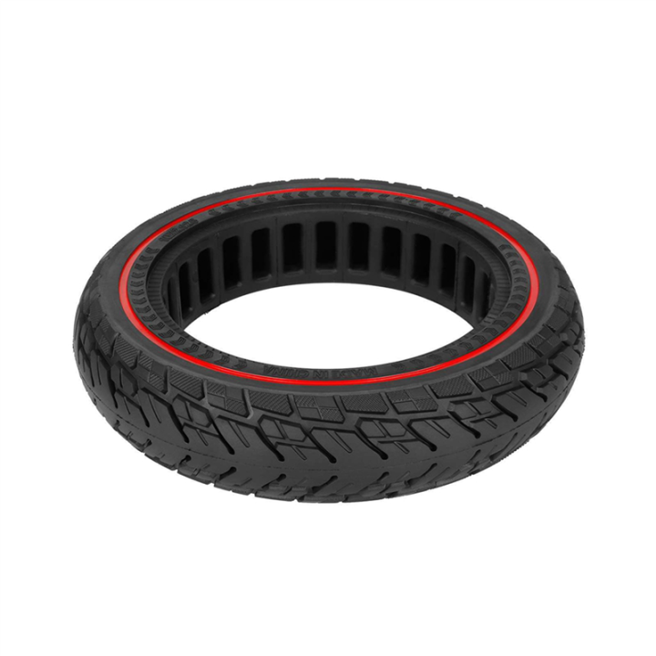 2pcs%2010%20Inch%20Electric%20Scooter%20Solid%20Tire%20ULIP10X2.125%20Free%20Inflatable%20Nine%20F20F30F40%20Universal%20Tire%20-%20Image%203