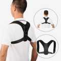 Energizing Posture Support Adjustable For Men And Women. 