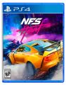 PS4 Game NFS Heat. 