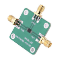 (GREH) Microwave Radio Double Balanced RF Mixer Frequency Transducer SMA Female Differential Circuit Signal IF Filter. 