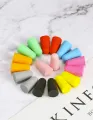 5 Pair Soft Sponge Earplug Voice-Proof Sleep Ear Protector Soundproof Earplugs Foam Ear Plug. 