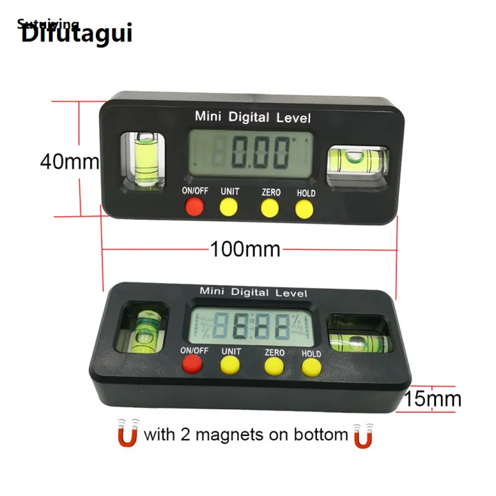 Difutagui%20Bargain%20price%20Sutuiying%20150mm%20100mm%20360%20deg%20mini%20digital%20protractor%20Angle%20Finder%20inclinometer%20High%20Quality%20electronic%20level%20with%20magnetic%20bottom%20angle%20measuring%20tool%20-%20Image%202