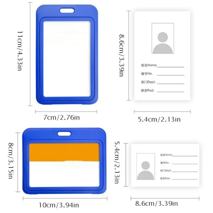 Gift%20Plastic%20Retractable%20Card%20cover%20Solid%20ID%20Card%20Holder%20Business%20Credit%20Card%20Holders%20Bus%20Pass%20Card%20Badge%20Holder%20Bus%20Card%20Cover%20Case%20Hospital%20-%20Image%203