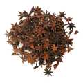 Dry Star Anise (Star Masala) 1kg. 