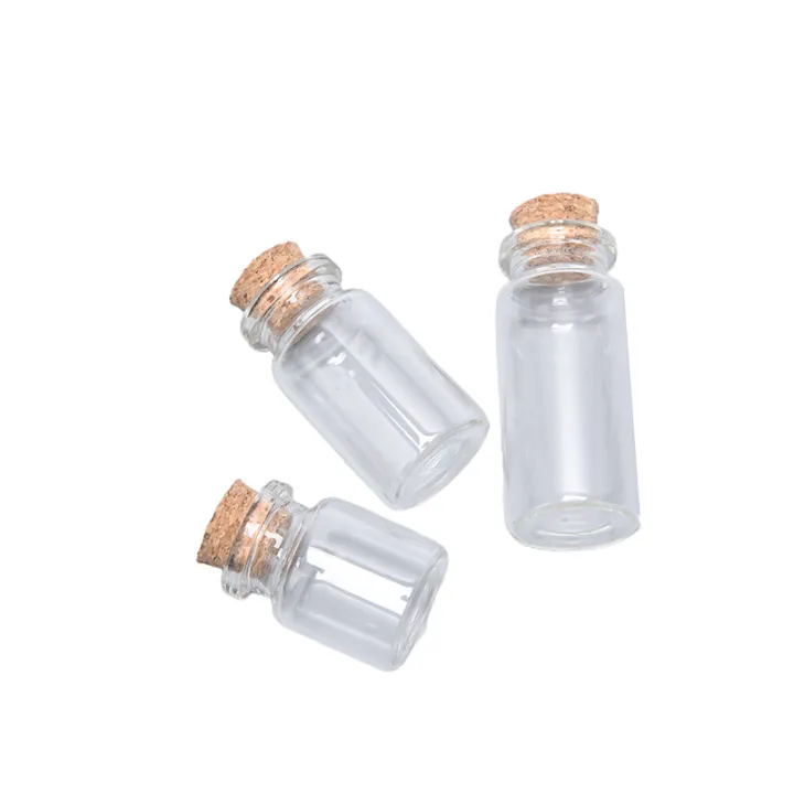 10PCS%20Mini%20Glass%20Bottles%20with%20Cork%20Stopper%20Clear%20Bottle%20Vial%20Wedding%20Decoration%20-%20Image%206