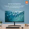 Mi Monitor 23.8 Inch Desktop Monitor 1C (ISP, 1920x1080, 16:9, 60Hz, 6ms, 250cd/m2, HDMI + VGA, 178º, 3 Sides Rimless). 