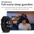 DISICHEN MTenderness Watch Smart 9IWO Watch NFC Series Men's Smart New T900 Ultra Watch High Quality 49mm 9AMOLED Screen Compass Waterproof Ultra Bluetooth Call Sales promotion. 