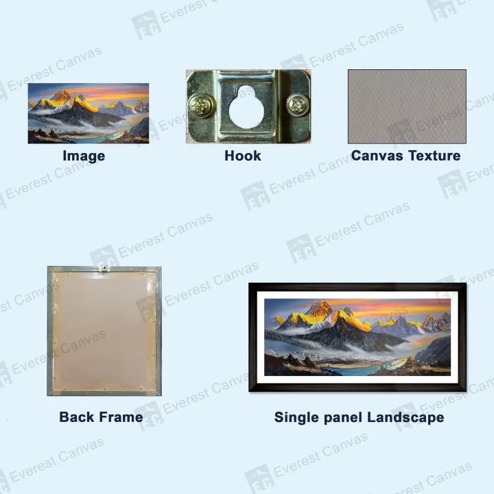 Single%20Panel%20Mountain%20Art%20Painting%20Print%20%20%7C%20Extra%20Small%20Small%20Medium%20Large%20Extra%20Large%20%7C%20Fiber%20Frame%20With%20Glass%20%7C%20-%20Image%208