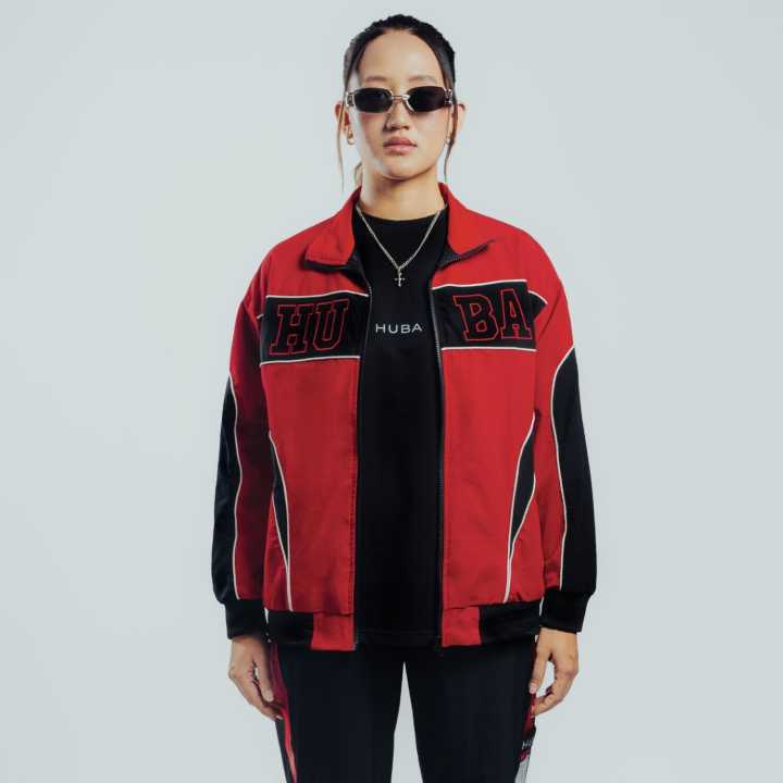 HUBA%20Unisex%20Red%20Color%20Wrinkle%20Reverse%20Racer%20Jacket%20For%20Men%20and%20Women%20-%20Image%205