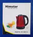 Himstar Electric Kettle (HS-18MS-ZX). 