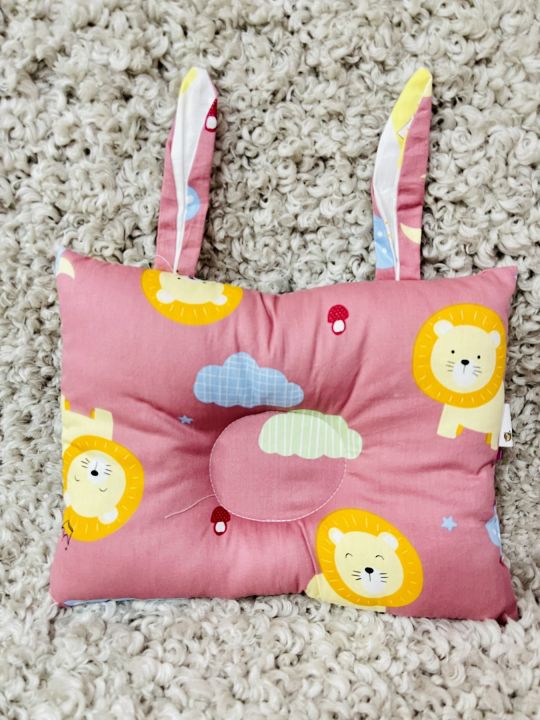 Mooncare%20-%20Baby%20Soft%20Head%20Shape%20Pillow%20Rabbit%20Ear%20Design%20-%20Image%208