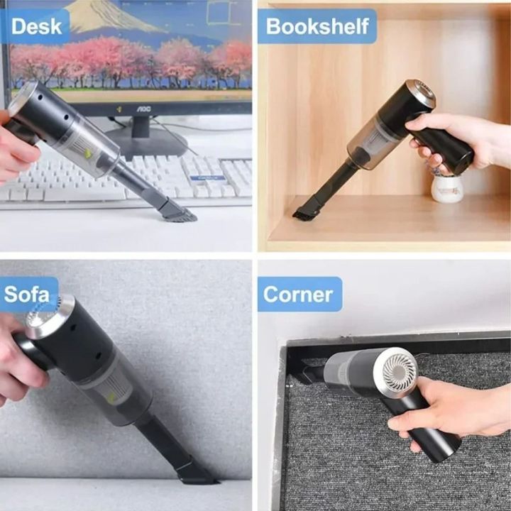 Portable%203-In-%20Car%20Vacuum%20Cleaner%20High%20Power%20Strong%20Suction%20Wireless%20Dust%20Blower%20Rechargeable%20Multifunctional%20Air%20Dust%20Collector%20Dust%20Cleaning%20Tools%20-%20Image%204