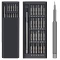 Dan Iron 24 Pcs Screwdriver Set Screw Opener Updated Tool 2025. 
