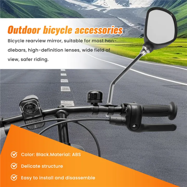 1%20Pair%20Bike%20Rearview%20Mirror%20Safety%20Rear%20View%20Mirrors%20Adjustable%20-%20Image%205