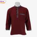 Binay Embroidery Bhutani Kurta Shirt For Men - Fashion | Kurtha For Men | Shirts For Men | Men'S Wear. 