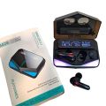 M28 Earbuds Wireless Bluetooth Gaming. 