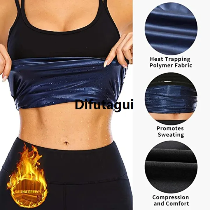 Difutagui%20Neoprene-Free%20Waist%20Trainer%20Body%20Shaper%20Weight%20Loss%20Plus%20Size%20Corset%20New%20Sweat%20Tummy%20Wrap%20Slimming%20Belt%20Fat%20Burning%20Belly%20Gym%20Fitnes%20-%20Image%202