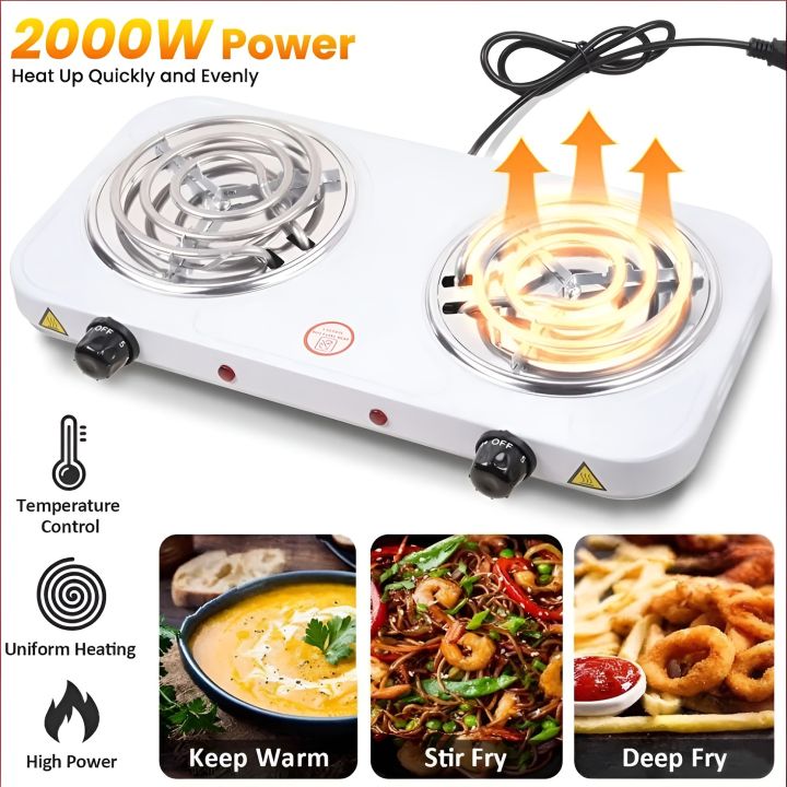 Echulo%20%20Double%20Burner%20Hot%20Plate%20Cooker%20Portable%20Electric%20Stove,%202000W%20-%20Image%204