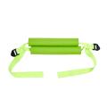 Penasfe Hip Workout Gear Anti-slip Hip Thrust Belt for Glute Bridge Workout at Home Gym Dumbbells Kettlebells Plates Exercise Band for Butt. 