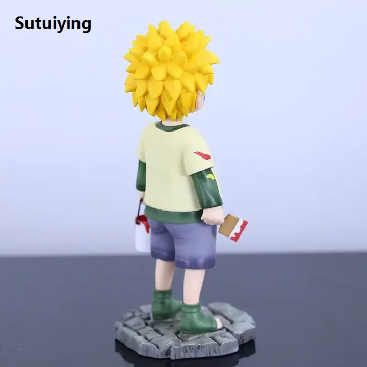 Sutuiying%2016cm%20Naruto%20Anime%20Figure%20Uzumaki%20Naruto%20Childhood%20Cute%20Action%20Figures%20New%20style%20Pvc%20Figurine%20Statue%20Collection%20Model%20Decoration%20Gift%20Toys%20-%20Image%205