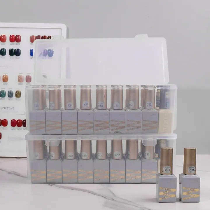 Portable%20Rectangle%20Nail%20Polish%20Storage%20Box%20Transparent%20Plastic%20Nail%20Wear%20Storage%20Container%20Large%20Capacity%20Nail%20Art%20Organizer%20Nail%20Technician%20-%20Image%208
