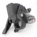 MicroNEW Mountain Bike Speed Shifter Finger Pivot 7 8 Speed 9 10 11s Split Finger Pivot Lever YULING. 