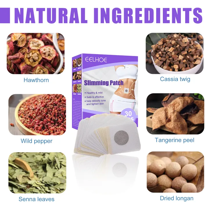 30pcs%20Body%20Repairing%20Patch%20Ingredient%20Safety%20Muscle%20Tightens%20Patch%20Helping%20Digestion%20Enhance%20Body%20Portable%20for%20Skin%20Absorption%20-%20Image%205