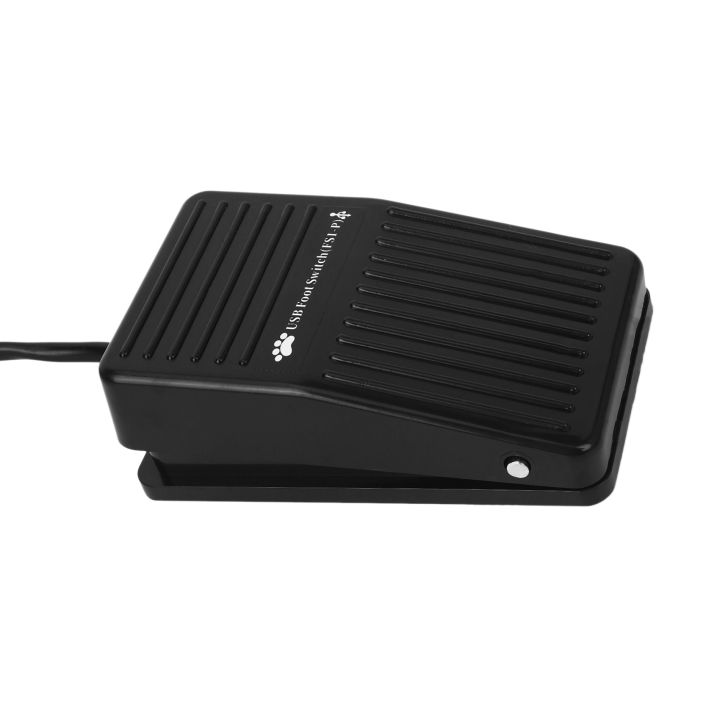 fasdaga%205X%20PC%20USB%20Foot%20Switch%20Keyboard%20Pedal%20-%20Image%202