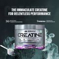 Bigmuscles Nutrition Creatine Monohydrate Powder- 102g (3.1g Serving) Unflavored With Micronized For Faster Boost Energy, Muscle Volume & Performance. 