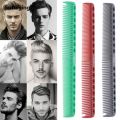 Sutuiying 1pc Professional Hair Combs Kits Salon Barber Comb Brushes New Anti-static Hairbrush Care Styling Tools Set Kit For Hair. 