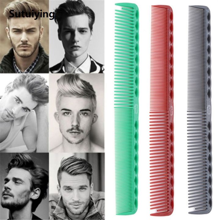 Sutuiying%201pc%20Professional%20Hair%20Combs%20Kits%20Salon%20Barber%20Comb%20Brushes%20New%20Anti-static%20Hairbrush%20Care%20Styling%20Tools%20Set%20Kit%20For%20Hair%20-%20Image%202