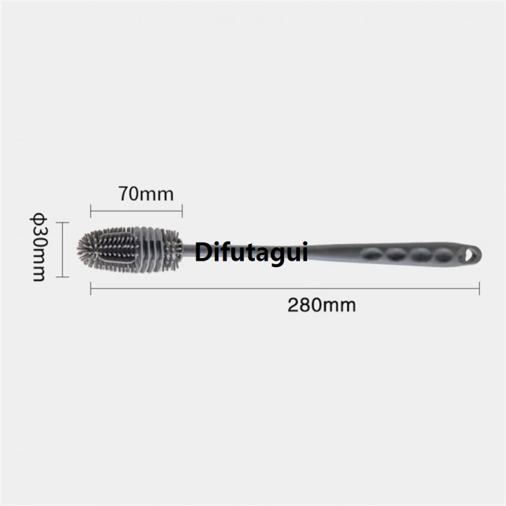Difutagui%20Cleaning%20Brush%20Glass%20Cup%20Brush%20Bottle%20Long%20Handle%20Stainless%20New%20style%20Steel%201pc%20Bottle%20Brush%20Cup%20Wash%20Glass%20Cleaner%20Kitchen%20Tools%20-%20Image%207
