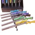 Gun Pens Sniper Rifle Gel Pen Neutral Pen 0.5mm for Writing. 