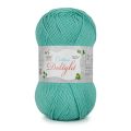Cotton Summer Yarn for crochet  (100 gram : 169 meters). 