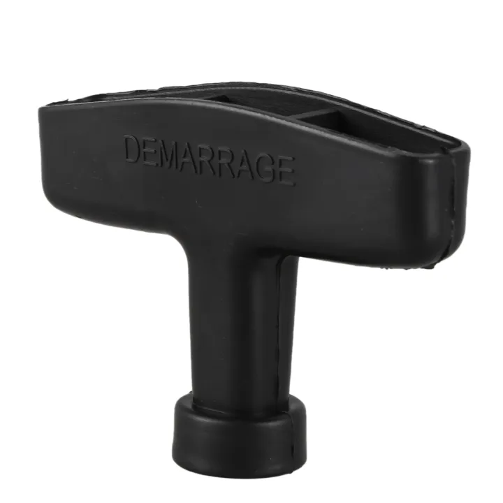 fasdaga%202X%20Replacement%20Pull%20Handle%20Grip%20Black%20for%20Motor%20-%20Image%206
