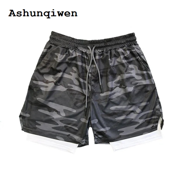 Ashunqiwen%20Luxury%20New%20specials%20Gym%20Workout%202%20in%201%20Compression%20Shorts%20for%20Men%20Athletic%20Quick%20Dry%20Performance%20Shorts%20with%20Towel%20Loop%20Pockets%20Running%20Fitness%20-%20Image%208
