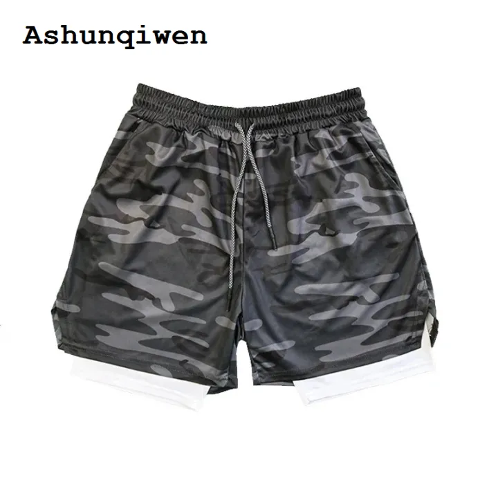 Ashunqiwen%20Luxury%20New%20specials%20Gym%20Workout%202%20in%201%20Compression%20Shorts%20for%20Men%20Athletic%20Quick%20Dry%20Performance%20Shorts%20with%20Towel%20Loop%20Pockets%20Running%20Fitness%20-%20Image%208