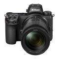 Nikon Z6 II Mirrorless Camera Z 24-70mm Lens with Bag and 64 GB Card. 