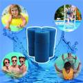 9 Pcs Filter Sponge for S1 Type Pure Spa Foam Hot Tub Filter. 