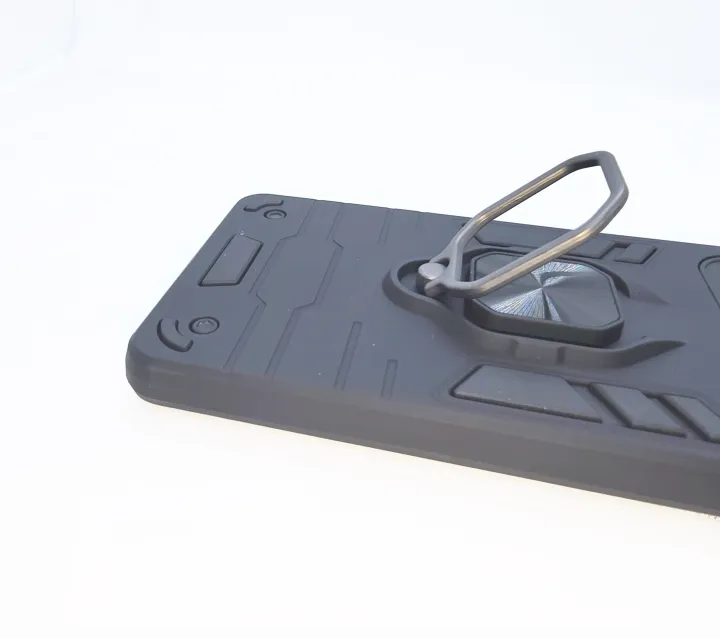 Armor%20Case%20For%20OnePlus%206%20Back%20Phone%20Cover%20%7C%20Dual%20Layer%20Armor%20Defender%20Full%20Body%20Protective%20+%20PC%20Hybrid%20Kickstand%20One%20Plus%201+%201%20+%206%20-%20Image%204