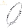 2023 New Summer Silver Bangles for Girl Accessories Ins. 