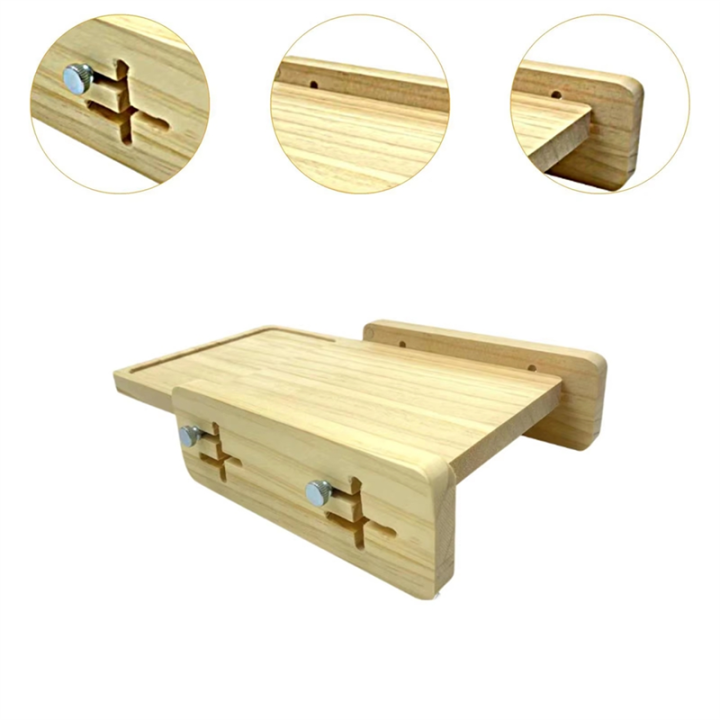 Wooden%20Bread%20Slicer%20with%20Crumb%20Tray%20Compact%20Wooden%20Bread%20Slicer%20Smooth%20Loaf%20Cutter%20for%20Sourdough,%20Cakes,%20and%20Toast%20-%20Image%204