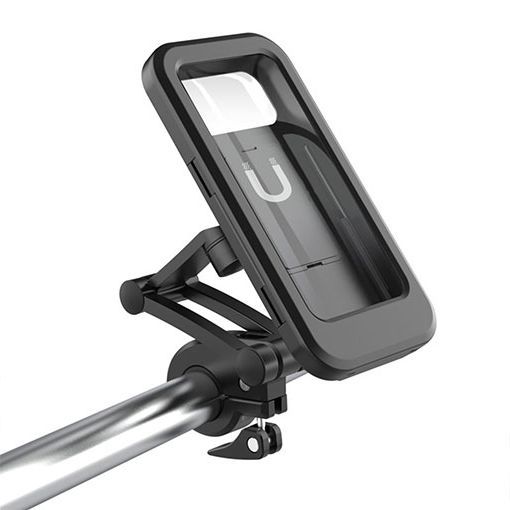 Bike mobile holder waterproof online