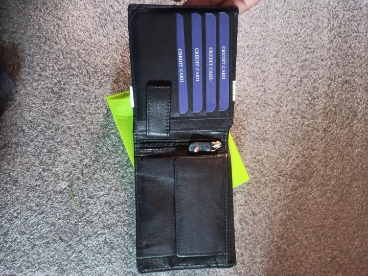 Black%20Lightweight%20Leather%20Purse/Wallet%20For%20Men%20-%20Fashion%20%7C%20Wallets%20For%20Men%20%7C%20Men's%20Purse%20%7C%20Purse%20For%20Men%20%7C%20Leather%20Wallet%20For%20Men%20%7C%20-%20Image%205