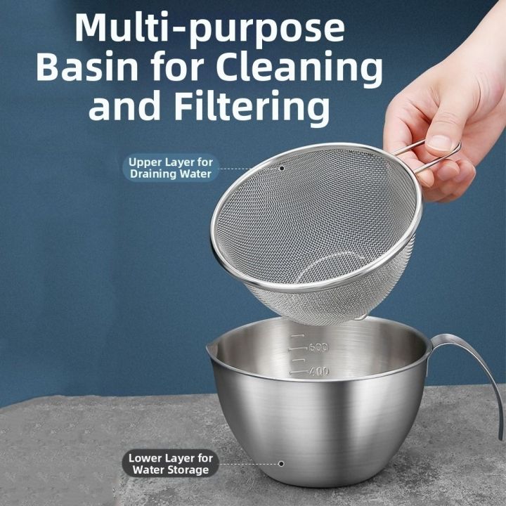 2Pcs/set%20sturdy%20Fine%20Mesh%20Stainless%20Steel%20Colander%20Large%20Capacity%20with%20Handle%20Drain%20Basket%20Measuring%20Scale%20Durable%20Scale%20Measuring%20Cup%20Vegetable%20Washing%20Basin%20-%20Image%208